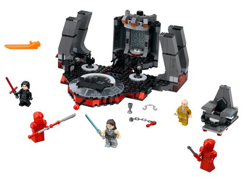 Set 75216