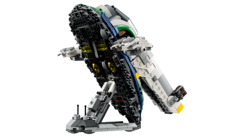 Set 75433