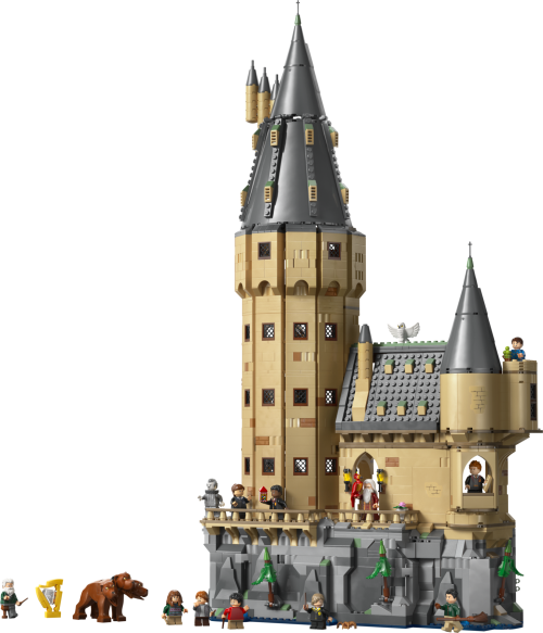 Set 76454