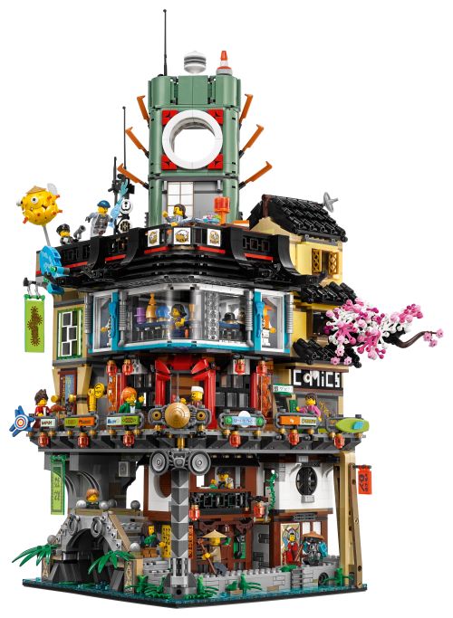 Set 70620