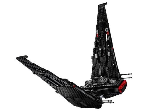 Set 75256