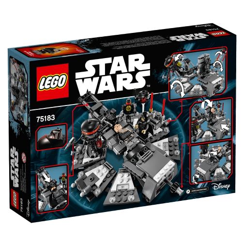 Set 75183