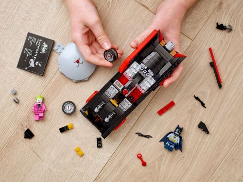Set 76188