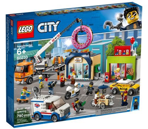 Set 60233
