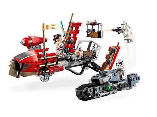 Set 75250