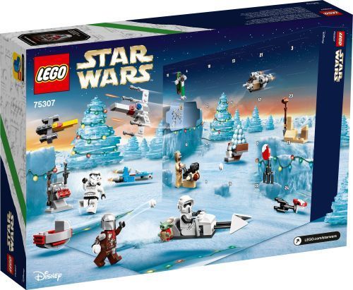 Set 75307