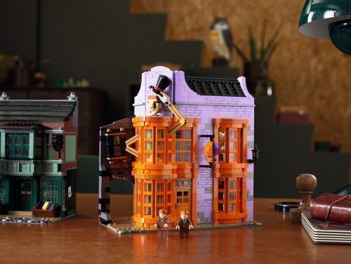Set 75978