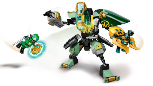 Set 71750