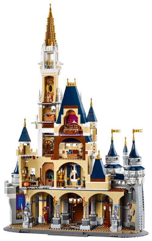 Set 71040