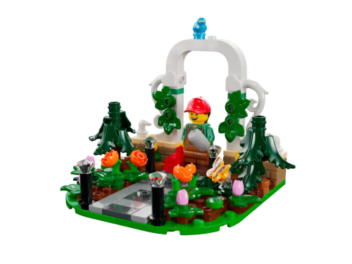 Set 5009005