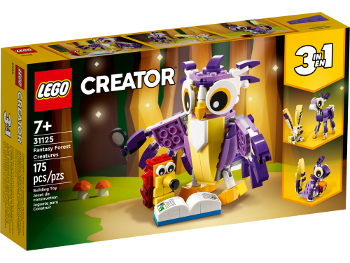 Set 31125