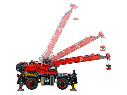 Set 42082