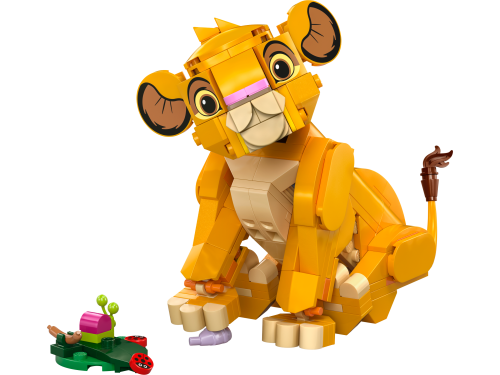 Set 43243
