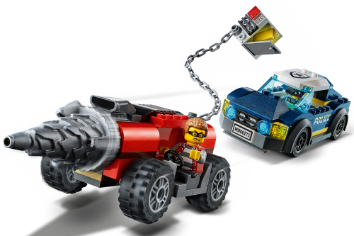 Set 60273