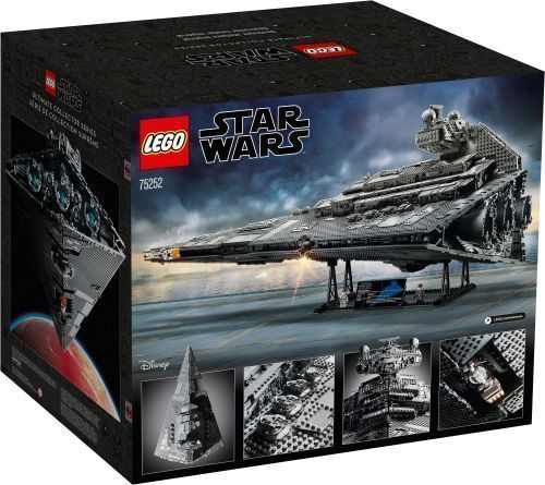 Set 75252