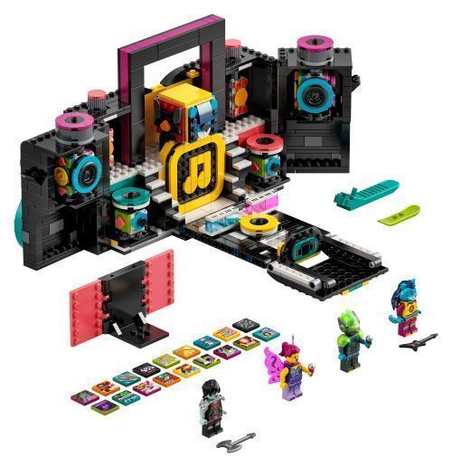 Set 43115