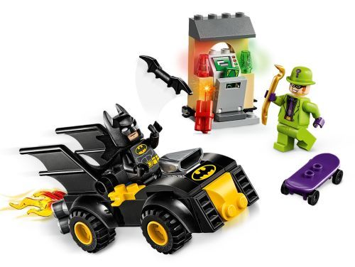 Set 76137