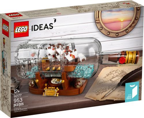 Set 92177