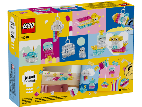 Set 11040