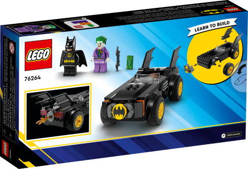 Set 76264