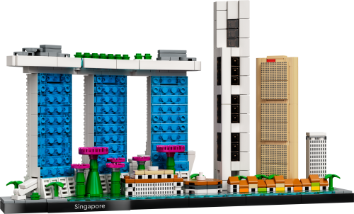 Set 21057