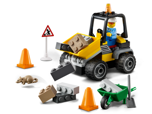 Set 60284