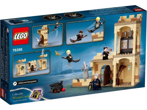 Set 76395
