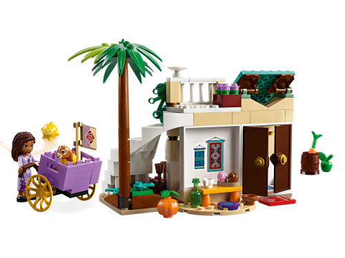 Set 43223