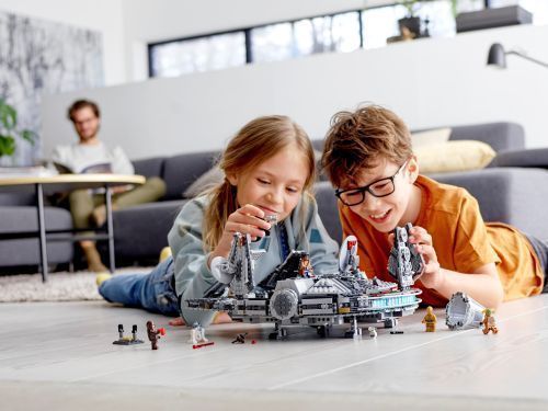 Set 75257