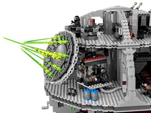 Set 75159