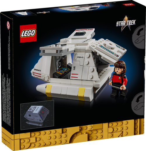 Set 40768