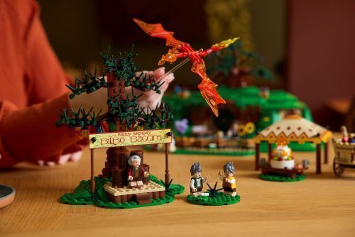 Set 10354