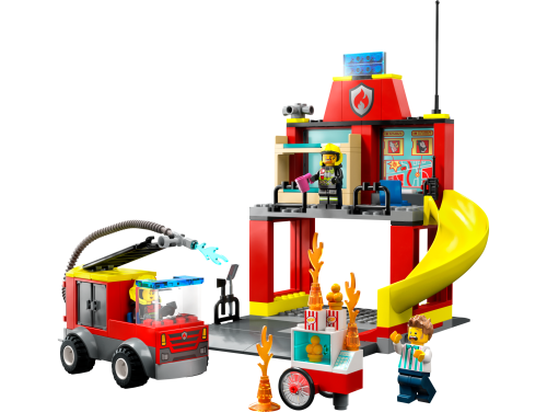 Set 60375