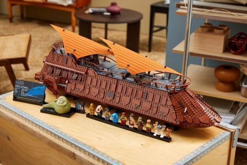 Set 75397