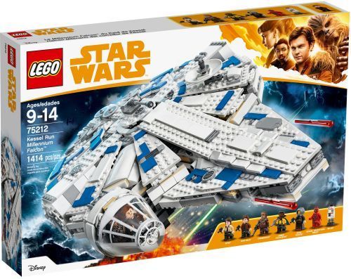 Set 75212
