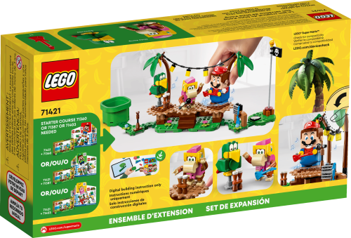 Set 71421