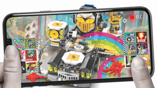 Set 43112