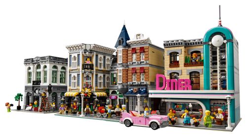 Set 10260