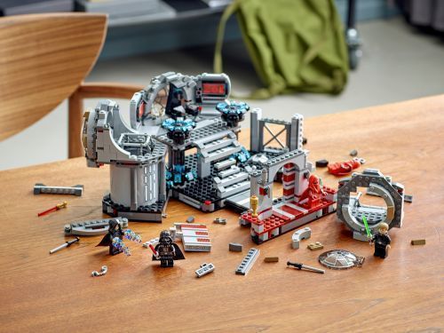 Set 75291