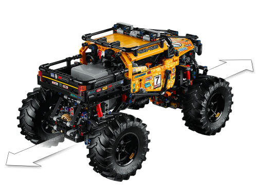 Set 42099