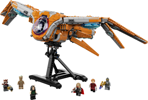 Set 76193
