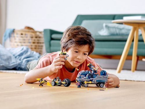 Set 76143