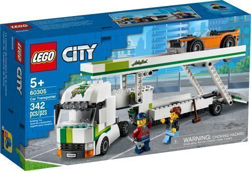 Set 60305