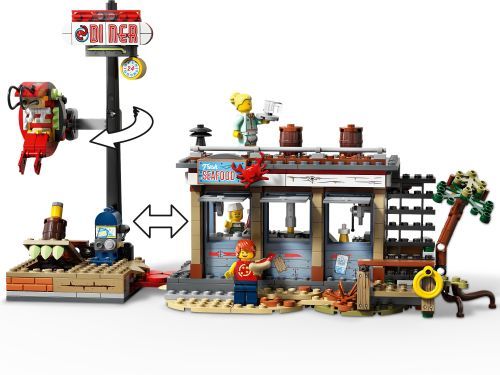 Set 70422
