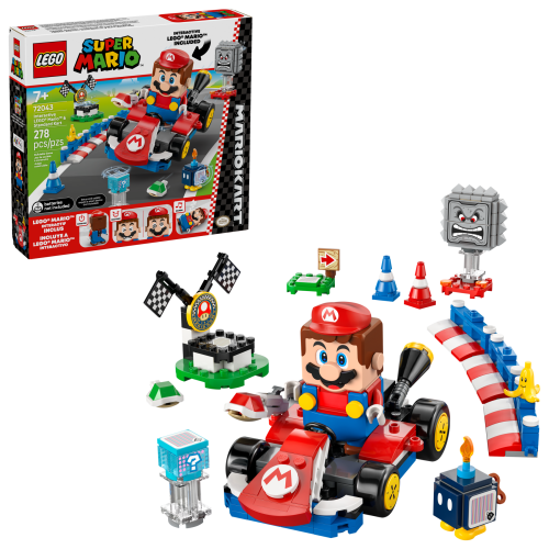Set 72043