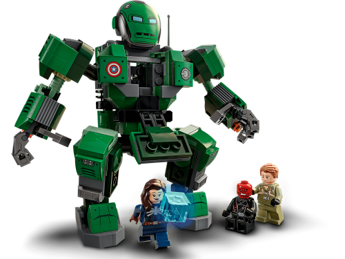 Set 76201