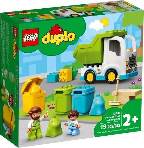Set 10945