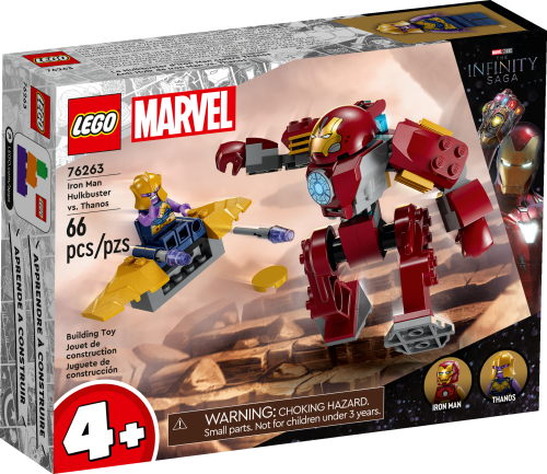 Set 76263