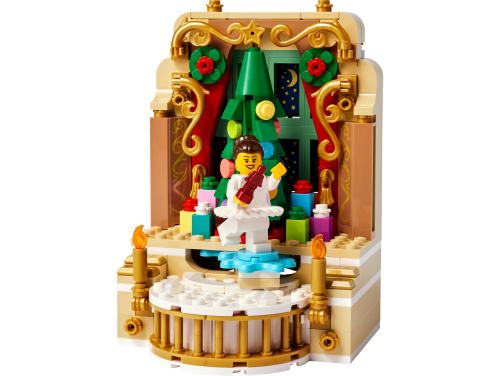 Set 40701