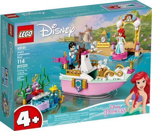 Set 43191